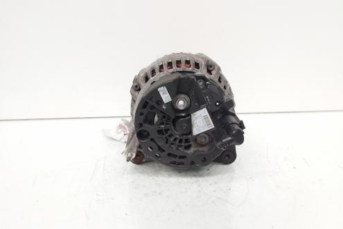 Alternator 140A Bosch, cod 06F903023F, Skoda Superb II Combi (3T5) 2.0 TDI, BMP (idi:691270)