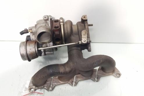 Turbosuflanta, VW Passat Variant (3C5), 1.4 TSI, CDG (idi:689950)