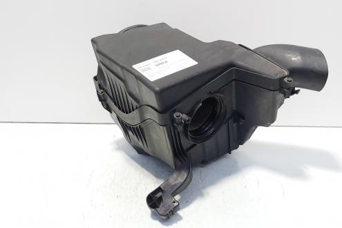 Carcasa filtru aer, cod AV61-9600-BF, Ford Focus 3, 1.6 TDCI, T1DB (idi:689958)