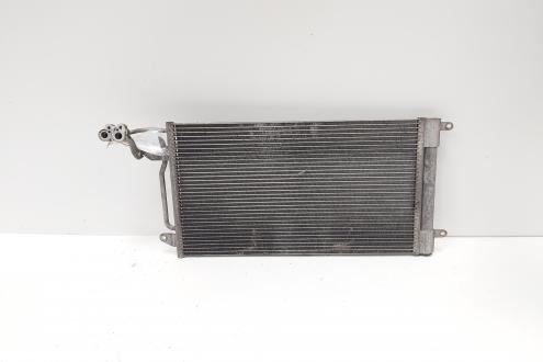 Radiator clima, cod 6R0820411D, Vw Polo (6R) 1.6 TDI, CAY (id:690279)