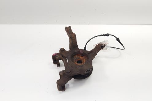 Fuzeta dreapta fata, Dacia Duster 1.5 DCI, K9KR856 (id:689476)