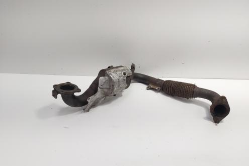 Catalizator, cod CM51-5E211-CD, Ford Focus 3, 1.0 benz, M1DA (id:691522)