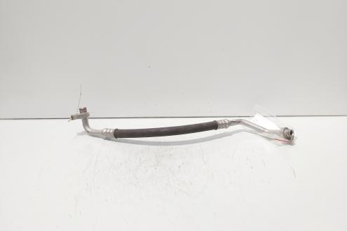 Conducta clima mica, cod 9658227580, Peugeot 308 SW 1.6 HDI, 9HX (id:690704)