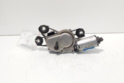 Motoras stergator haion, cod 6L6955711D, Seat Ibiza 4 (6L1) (id:690655)