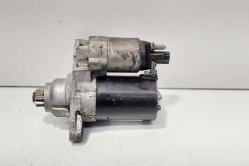 Electromotor Bosch, cod 02T911023R, Skoda Fabia 1 (6Y2), 1.4 benz, BKY, 5 vit man (idi:689805)