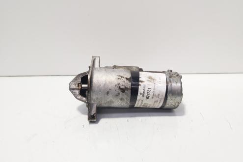Electromotor, cod GM55585238, Opel Astra J 2.0 CDTI, A20DTH, 6 vit man (idi:678381)
