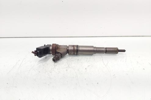 Injector, cod 7789661, 0445110131, Bmw 5 (E60), 2.0 diesel, 204D4 (idi:690943)