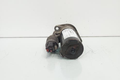 Electromotor, cod 02Z911023F, Seat Altea (5P1), 1.9 TDI, BXE, 5 vit man (idi:659771)