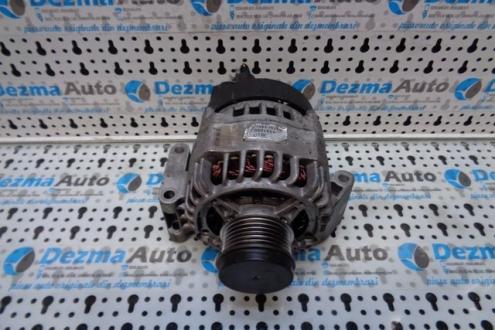 Alternator Fiat Punto (188) 1.3M-Jet (id:199769)