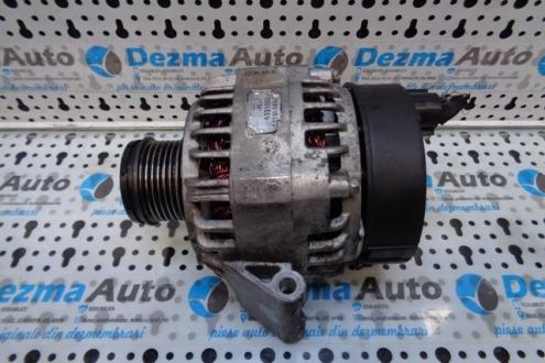 Alternator Fiat Punto (188) 1.3M-Jet (id:199769)