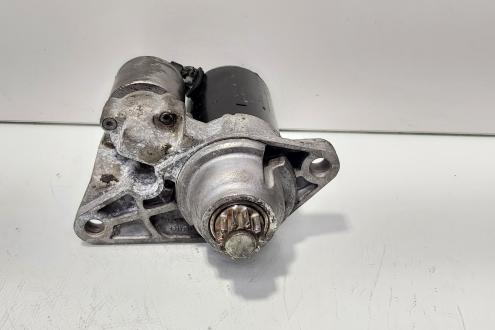 Electromotor Bosch, cod 02T911023R, Skoda Fabia 2 Combi (5J, 545), 1.2 benz, BZG, 5 vit man (idi:689805)