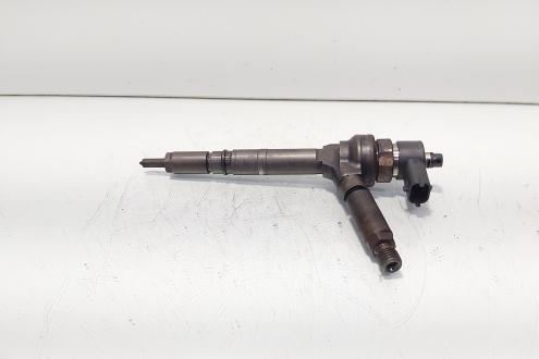 Injector, cod 0445110175, Opel Astra H GTC, 1.7 CDTI, Z17DTH (idi:689477)