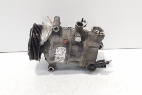 Compresor clima Sanden, cod 5K0820803C, Skoda Rapid (NH3) 1.2 TSI, CBZA (idi:689774)