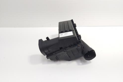 Carcasa filtru aer, cod 3C0129607BC, Seat Alhambra (710) 2.0 TDI, CFF (idi:691817)