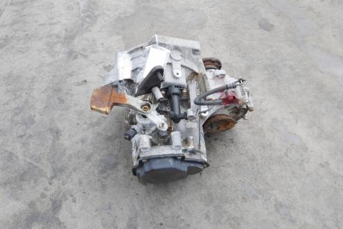 Cutie de viteze manuala, cod JCX, Vw Passat Variant (3C5) 1.9 TDI, BXE, 5 vit (idi:692133)