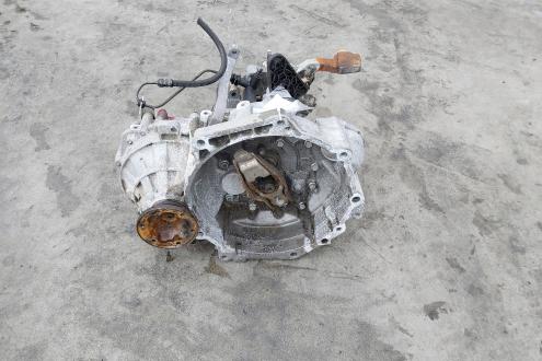 Cutie de viteze manuala, cod JCX, Vw Golf 5 Plus (5M1) 1.9 TDI, BXE, 5 vit (idi:692133)