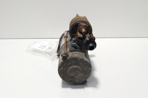 Electromotor, cod 02M911024A, Audi A3 (8P1) 2.0 TDI, CBA, 6 vit man (idi:626715)
