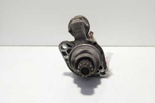 Electromotor, cod 02M911024A, Audi A3 (8P1) 2.0 TDI, CBA, 6 vit man (idi:626715)