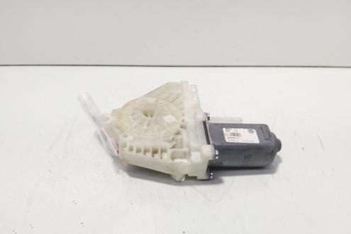 Motoras macara usa dreapta fata, cod 5K0959701D, Vw Golf 6 (5K1) (id:691047)