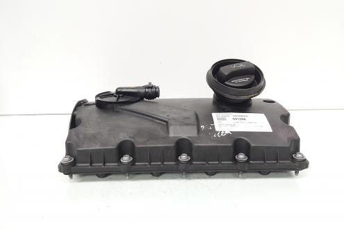 Capac culbutori, cod 038103469AD, Vw Golf 5 (1K1) 1.9 TDI, BXE (idi:691266)