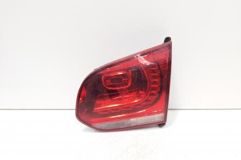 Stop dreapta haion, Vw Golf 6 (5K1) (id:691042)