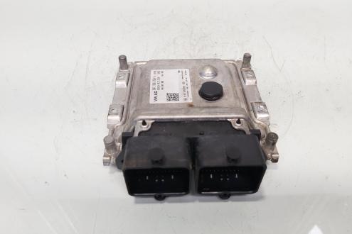 Calculator motor ECU, cod 04C906020A, Vw UP 1.0 benz, CHYA (id:691563)