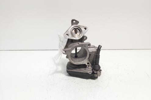 Egr, Audi A4 (8EC, B7) 2.0 TDI, BLB (id:691520)