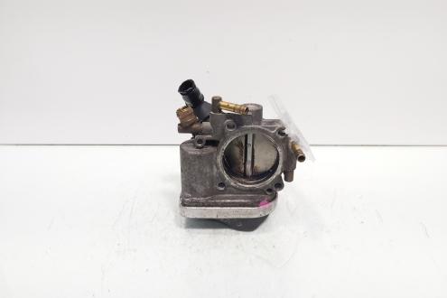 Clapeta acceleratie, cod GM55562380, Opel Astra H 1.8 benz, Z18XER (id:691880)