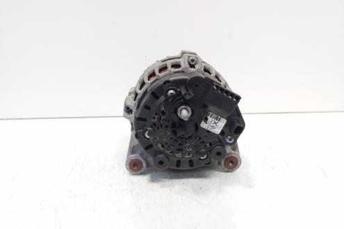 Alternator 150A, cod 23100-4EA0A, Nissan Qashqai (2) 1.5 DCI, K9K646 (id:691903)