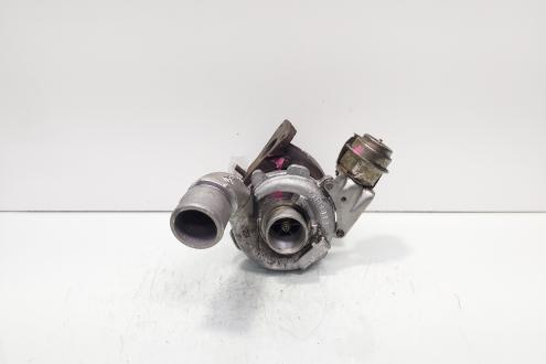 Turbosuflanta, cod 8200110519, Renault Trafic 2 1.9 DCI, F9Q732 (id:691883)