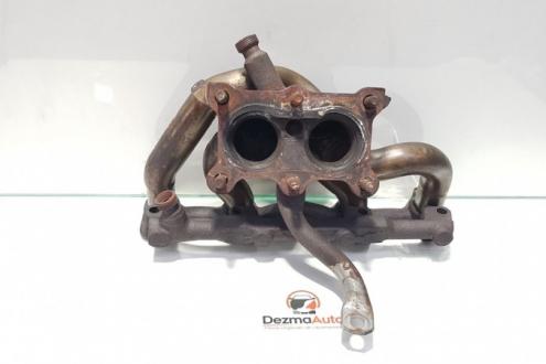 Galerie evacuare, Vw Golf 4 (1J1) 1.6 B, AVU (idi:388961)
