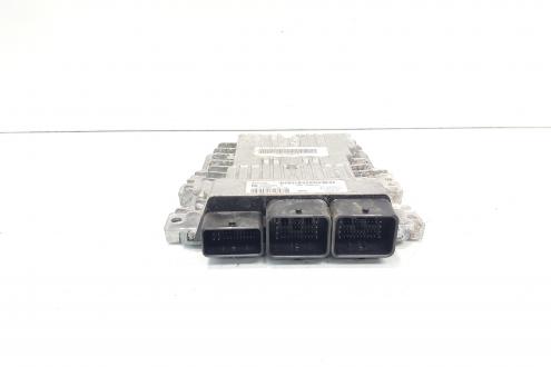 Calculator motor ECU, cod BV61-12A650-SG, Ford Focus 3 1.6 TDCI, T3DB (id:691592)