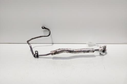 Conducta ulei turbo, cod 851361603, Bmw 5 Touring (F11) 2.0 diesel, B47D20A (idi:678490)
