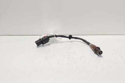 Sonda lambda, cod GM55583271, Opel Astra H, 1.7 CDTI, A17DTR (idi:649867)