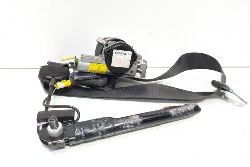 Centura dreapta fata cu capsa, Fiat 500L (idi:609838)