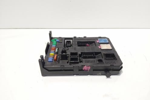 Modul BSI, cod 9660105680, Peugeot 307 CC (3B) (idi:646866)
