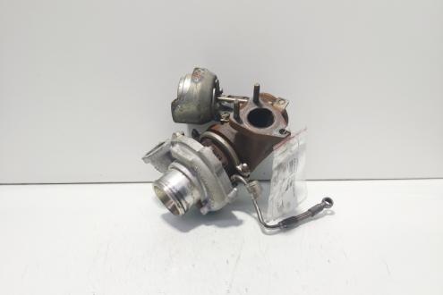 Turbosuflanta, cod 55596485, Opel Insignia A Sedan 2.0 CDTI, A20DTH (id:691410)