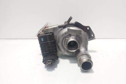 Turbosuflanta, cod 7G9Q-6K682-BB, Ford Focus 2 (DA) 1.8 TDCI, KKDA (id:691407)