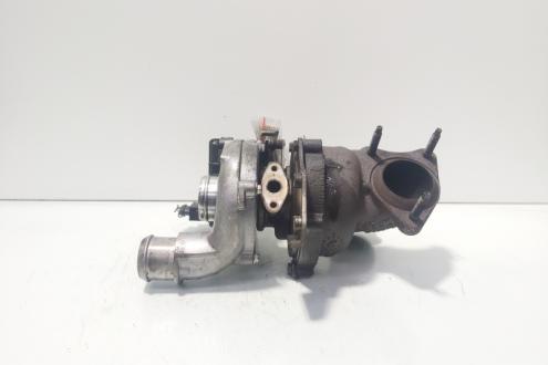 Turbosuflanta, cod 7G9Q-6K682-BB, Ford Focus 2 (DA) 1.8 TDCI, KKDA (id:691407)