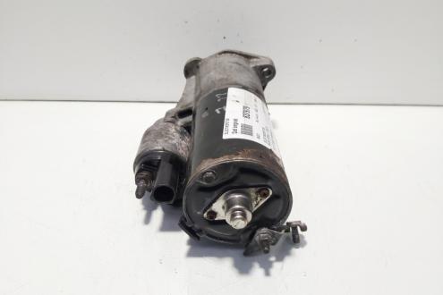 Electromotor, Audi A6 (4F2, C6) 2.0 TDI, BLB, 6 vit man (idi:637979)