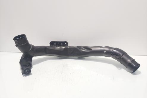 Tub intercooler, cod 5N0145840E, Vw Tiguan (5N) 2.0 TDI, CBAB (id:691415)