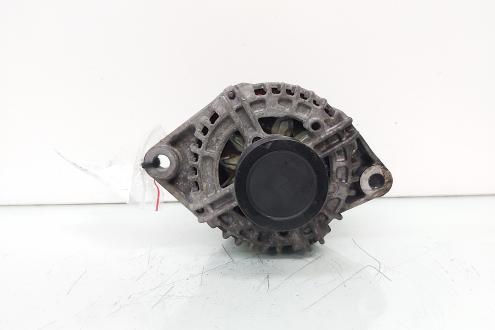 Alternator, 120A, cod 13308507, Opel Vectra C Combi, 1.9 CDTI, Z19DT (idi:657524)