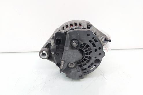 Alternator, 120A, cod 13308507, Opel Vectra C GTS, 1.9 CDTI, Z19DT (idi:657524)