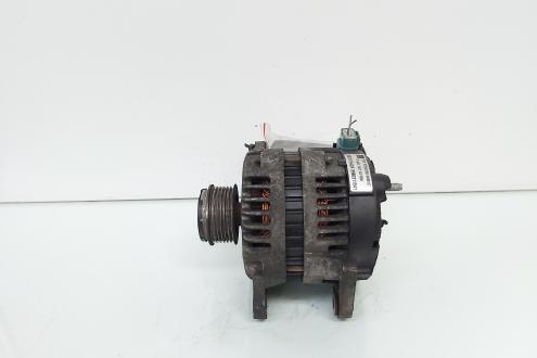 Alternator, 100A, cod 8980311541, Opel Astra H, 1.7 CDTI, A17DTR (idi:659058)