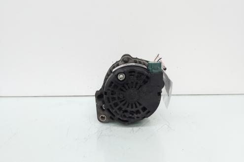 Alternator, 100A, cod 8980311541, Opel Astra J Combi, 1.7 CDTI, A17DTR (idi:659058)