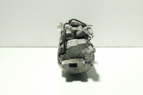 Compresor clima, cod 447260-3211, Bmw 5 Touring (E61) 3.0 diesel, 306D3 (idi:660320)