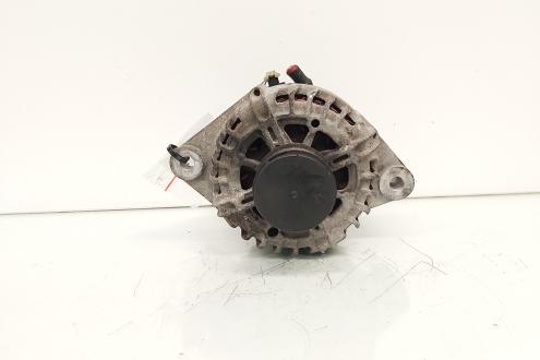 Alternator, 120A, cod GM13502582, Opel Astra J Combi, 2.0 CDTI, A20DTH (idi:657646)