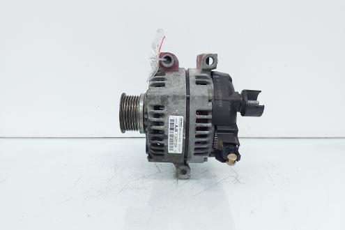 Alternator, 140A, Denso, cod 13587304, Opel Astra J, 1.6 CDTI, B16DTL (idi:659492)