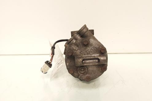 Compresor clima, Sanden cod GM24421642, Opel Corsa C (F08, F68), 1.7 CDTI, Z17DTH (idi:657762)