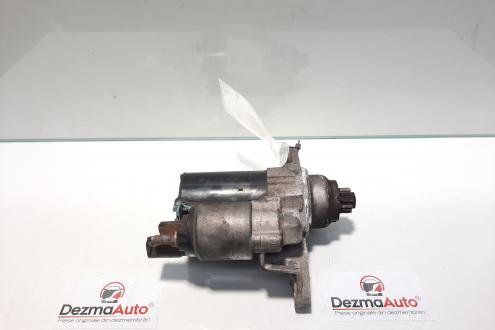 Electromotor,  02T911023R, 0001120406, Audi A3 (8P1) 1.6 fsi, BLP, 5 vit man (idi:435700)